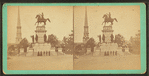 Washington monument.