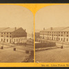 Libby Prison, Richmond, Va.