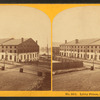 Libby Prison, Richmond, Va.