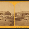 Libby Prison, Richmond, Va.