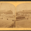 Libby Prison, Richmond, Va.