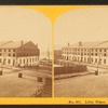 Libby Prison, Richmond, Va.