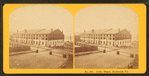Libby Prison, Richmond, Va.