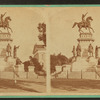 Washington monument.