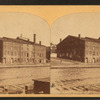 Libby Prison, at Richmond, Va.