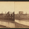 Ruins of the Arsenal, Richmond.