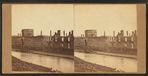 Ruins of the Arsenal, Richmond.