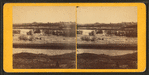 Belle Isle, a noted prison depot.