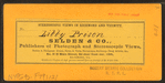 Libby Prison.