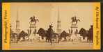 Washington monument.