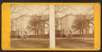 Jeff Davis mansion.