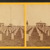 National Cemetery view.
