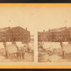 Old "Libby Prison" building, Richmond, Va.