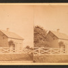 Our first home, Washington territory.