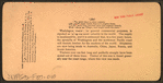 Cutting timber in the state of Washington, U.S.A.