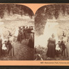 Snoqualmie Falls, Columbia River, Oregon [sic], U.S.A.