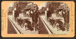 The Minnesota dog team on transcontinental trip, Seattle, Wash., U.S.A.