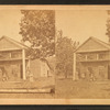 Post office at Riverside, Washington Terr.