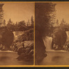 Falls of Tumwater (Tumbling water).