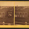 General stereoscopic views of Walla Walla, Washington.