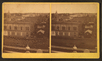 General stereoscopic views of Walla Walla, Washington.