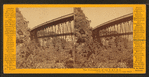 Great Tressel [trestle].