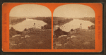 Battlegrounds of the Potomac Valley.