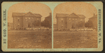 Public S. House of Huntington.