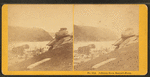 Jefferson Rock, Harper's Ferry.