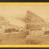 Harper's Ferry, from Bolivar Heights.
