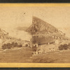 Harper's Ferry, from Bolivar Heights.