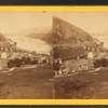 Harper's Ferry, from Bolivar Heights.