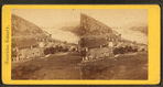Harper's Ferry, from Bolivar Heights.
