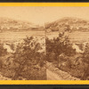 Harper's Ferry, from Loudon.