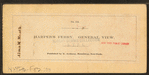 Harper's Ferry, general view.