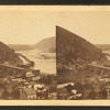 Harper's Ferry, general view.