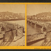 Bollman Iron Bridge, Harper's Ferry, W.Va.