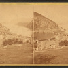 Harper's Ferry, W. Va., from Bolivar Heights.