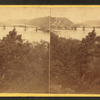 Chesapeake and Ohio Canal, Harper's Ferry.