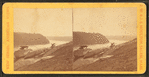 Harper's Ferry, Virginia scenery. [Jefferson Rock.]