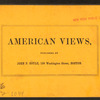 Looking up the Potomac, from Bolivar Heights, Harper's Ferry, Va.