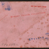 Jefferson Rock, Harper's Ferry.