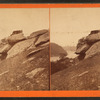 Jefferson Rock, Harper's Ferry.