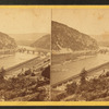 Harper's Ferry, Virginia scenery. [From Bolivar Heights.]