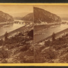 Harper's Ferry, from Bolivar Heights.