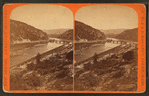 Harper's Ferry, from Bolivar Heights.