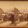 Harper's Ferry, from Loudon Heights.