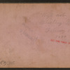 High water at Wheeling, W. Va., Feb. 14th, 1884.