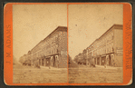 Main Street, Wholesale Block.