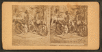 Winnebagoes playing Mocassin, Wisconsin.
